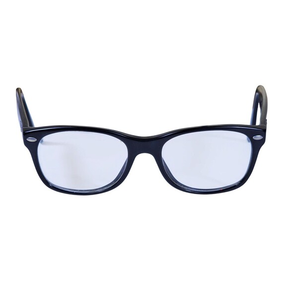 Ray-Ban Unisex Eyeglasses Black RB1528-3542 Eyeglasses 48/16-130 FRAMES ONLY - Picture 1 of 16